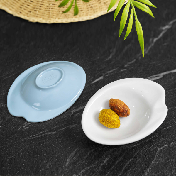 Amber Dish