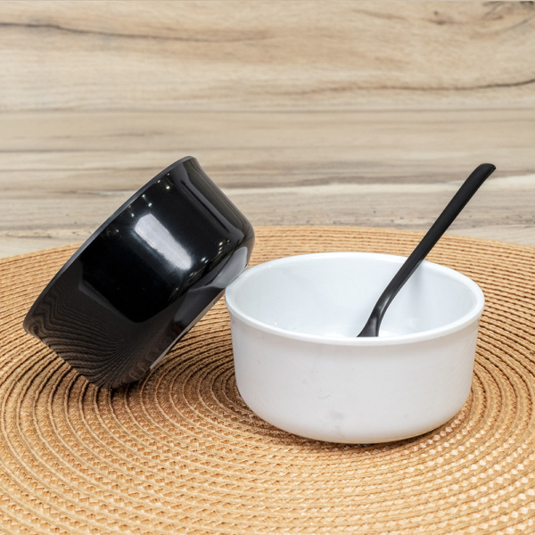 Flat Bowl