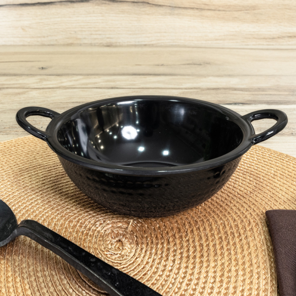 Mughal Karahi or Wok Dish Hammer