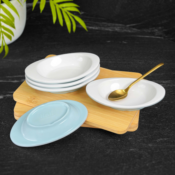 Oval Dish Mini