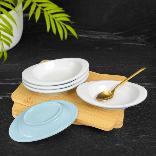 Oval Dish Mini