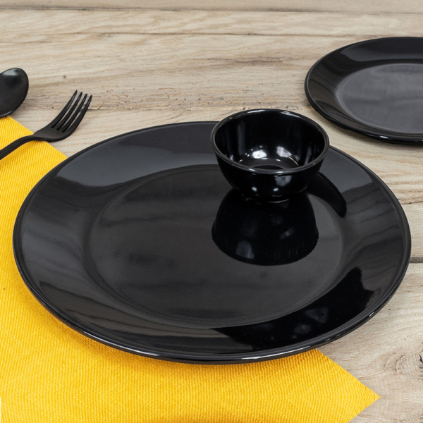 Quarter & Full Urmi Plate