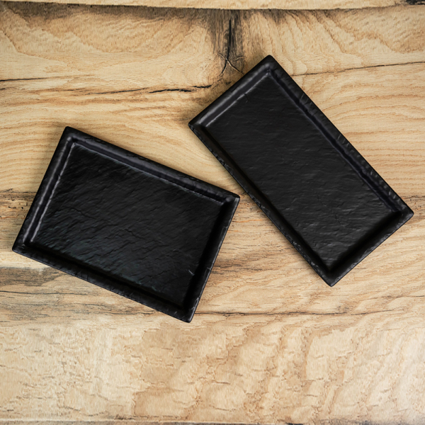 Rectangle Long Platter