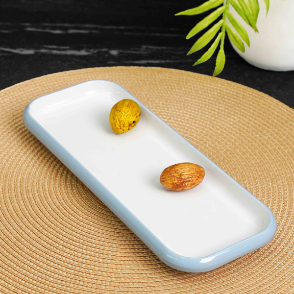 Rectangle Platter