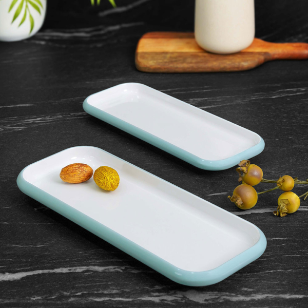 Rectangle Platter