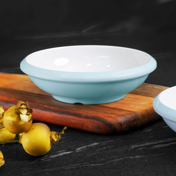 Round Dish