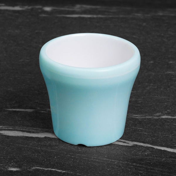 Round Rim Kullad