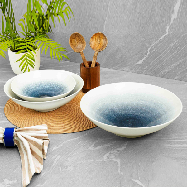 Salad & Portion Bowls Large & Small