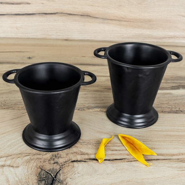 Satin Matte Balti
