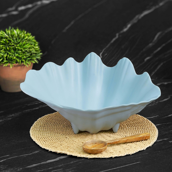 Shell Bowl