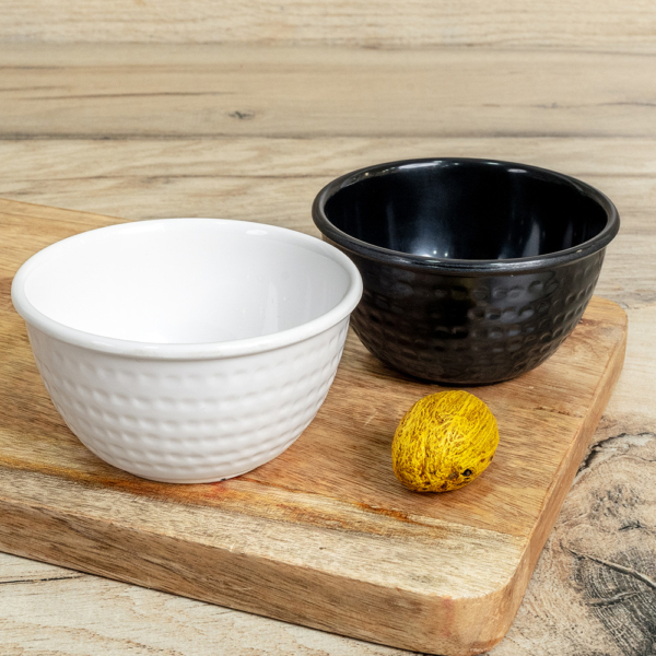 Soup Bowl or Pearl Vati Hammer