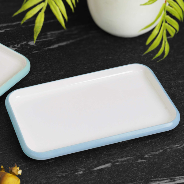 Square Platter