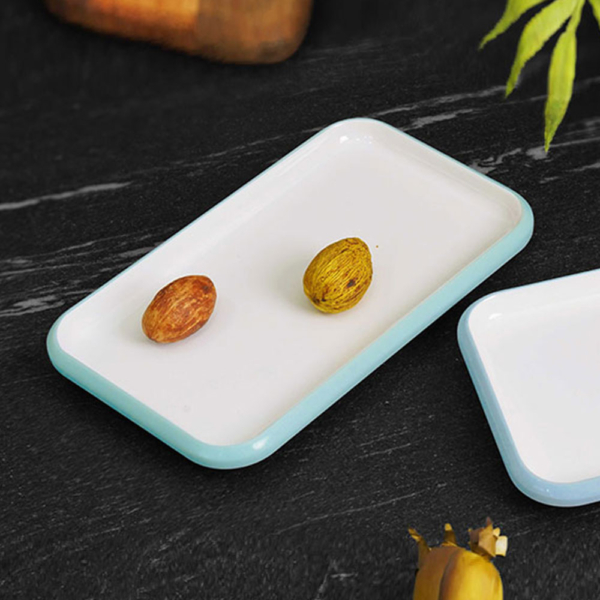 Square Platter