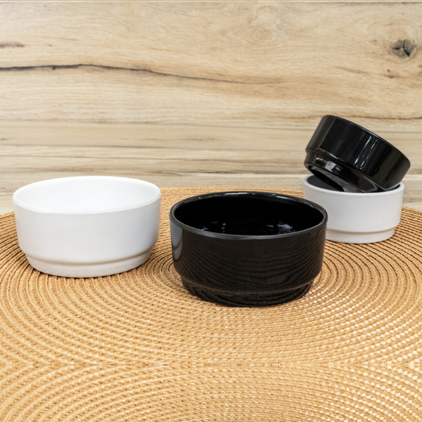 Stackable Bowl